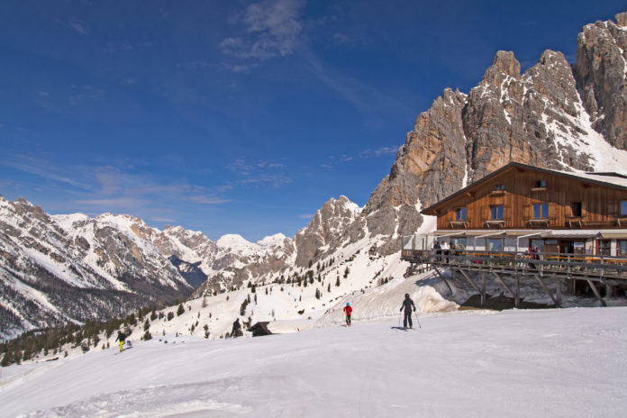Cortina d'Ampezzo Cortina d'Ampezzo