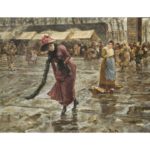 Divisionismo Sottocornola Fuori porta