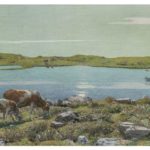 Divisionismo Fornara Fontanalba