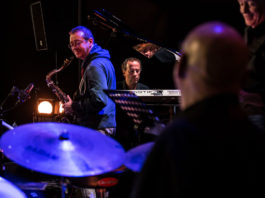 Festival jazz Bruxelles