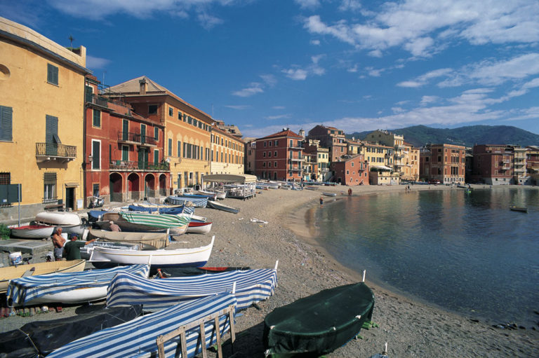 Sestri Levante – Porto Venere a piedi