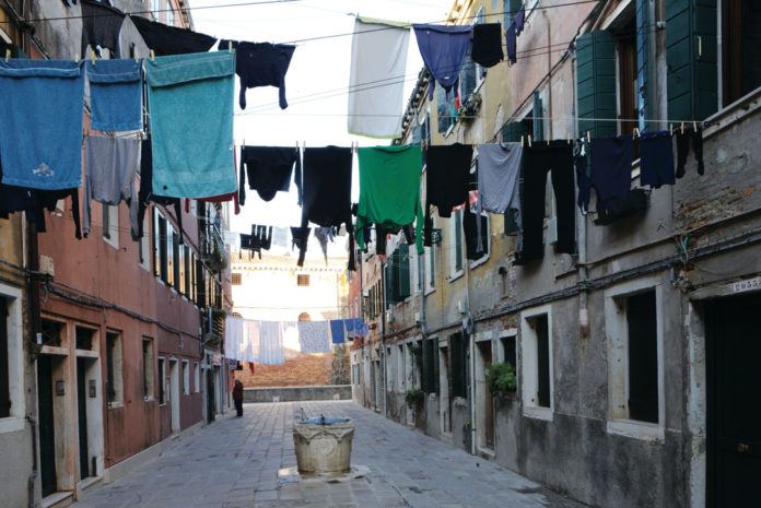 Sestriere Castello Corte Nova Venezia foto_Paolo Simoncelli