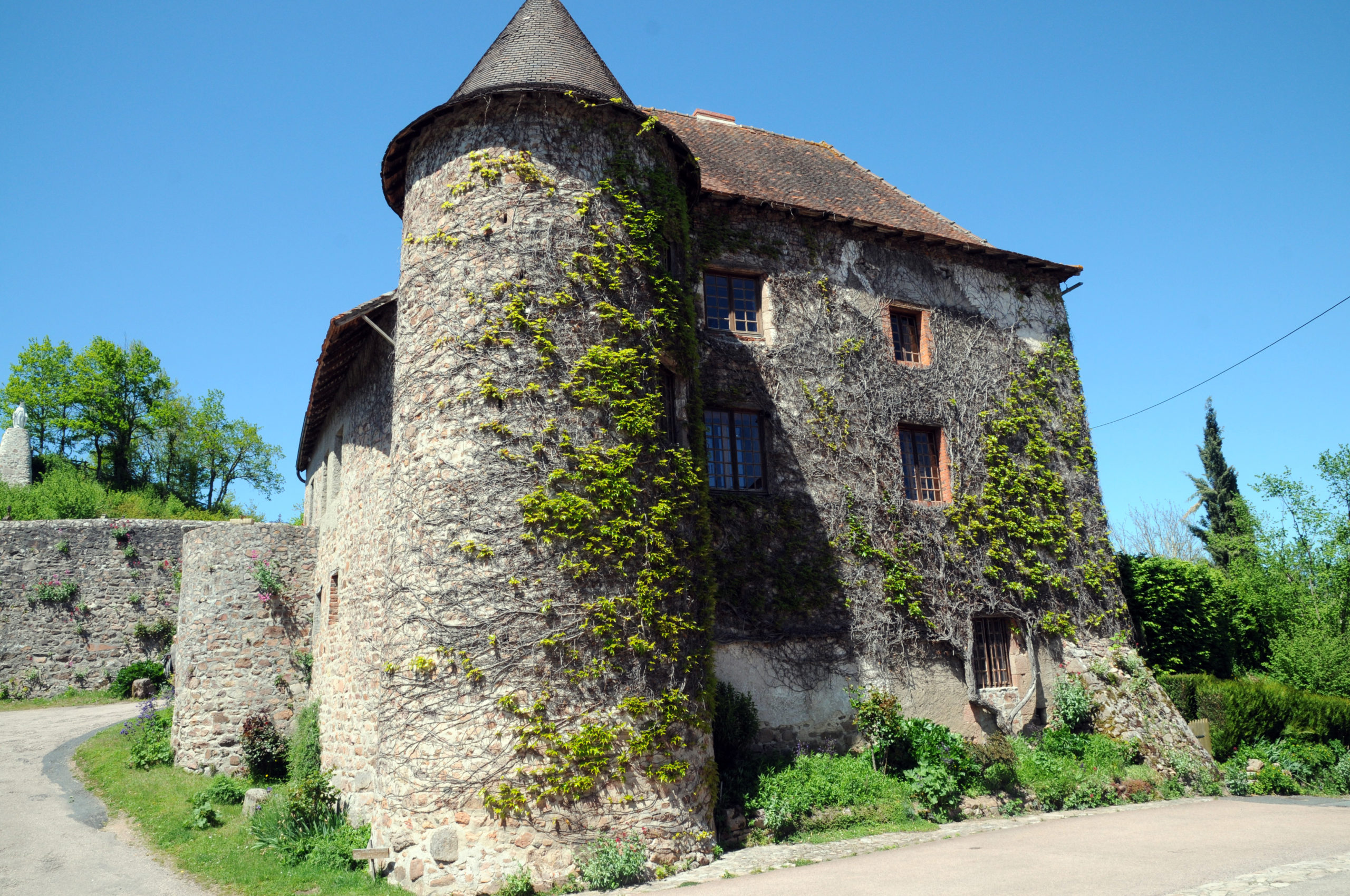 Maison des Dimes