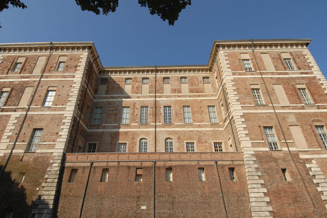 Castello di Rivoli