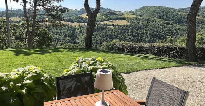 Agriturismo La Panoramica Gubbio Agriturismo La Panoramica Gubbio