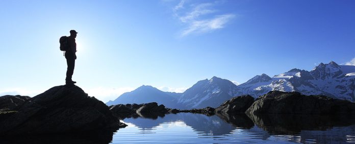 I Laghetti di Lauson, Cogne, Parco Nazionale del Gran Paradiso, Valle d'Aosta, Italia, Europa