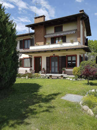 itinerari sul fiume Po - Bed & Breakfast I 99 Ulivi