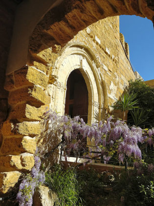 Chiesa Santa Maria dei Greci