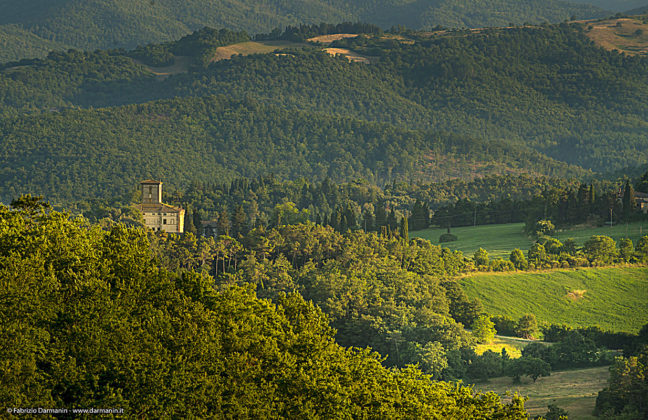 Viaggio in Valtiberina