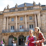 Franconia, siti UNESCO: : il Teatro dell'Opera dei Margravi