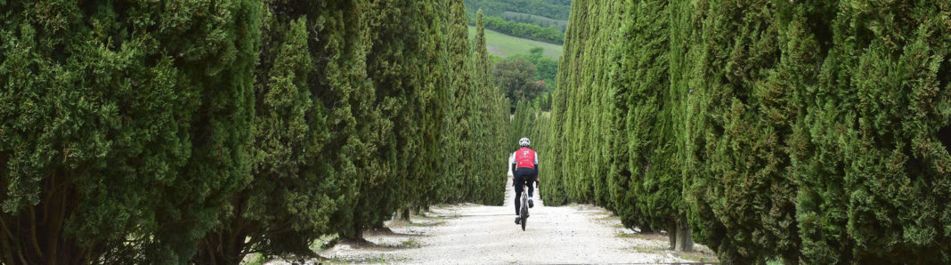 Cicloturismo in Toscana - Terre di Casole Bike Hub