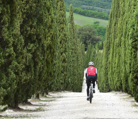 Cicloturismo in Toscana - Terre di Casole Bike Hub