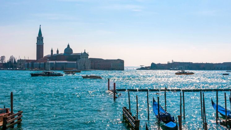 Viaggi italiani - Cicloturismo da Cervia a Venezia