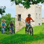 Franconia, siti UNESCO: Il limes germanico-retico