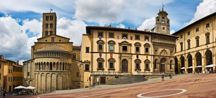 Arezzo