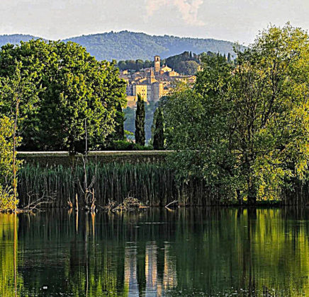Viaggio in Valtiberina
