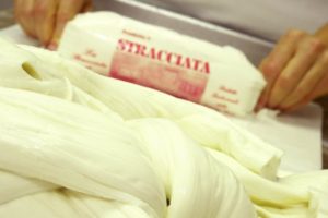 Stracciata