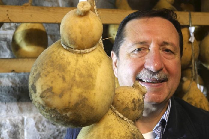 Caciocavallo
