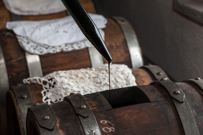 Aceto balsamico Aceto balsamico