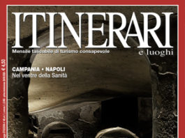 Itinerari e Luoghi 281 Giugno 2020