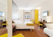 B&B Hotels Italia, la catena di hotel Only For Everyone
