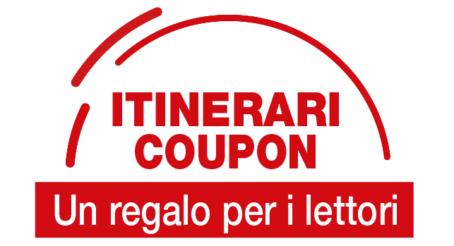 Itinerari Coupon