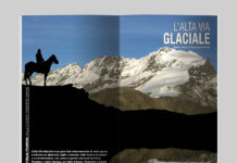 L’Altavia Glaciale ITALIA-FRANCIA - Valle D'Aosta, Piemonte, Savoia. Testo e foto di Gian Luca Boetti - Itinerari e Luoghi 282 luglio 2020