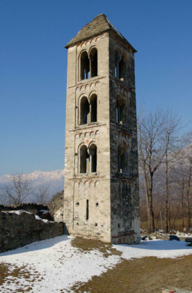 Chianocco