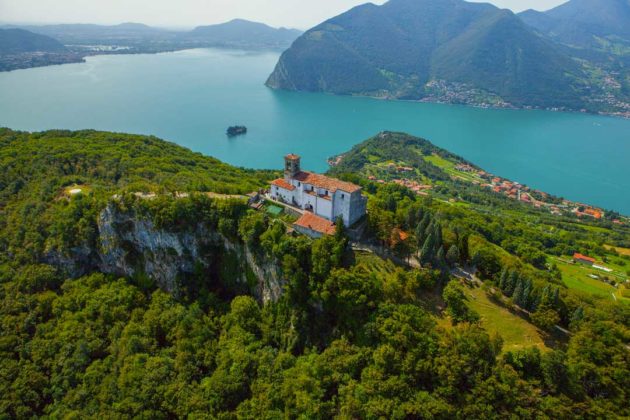 Lago Iseo
