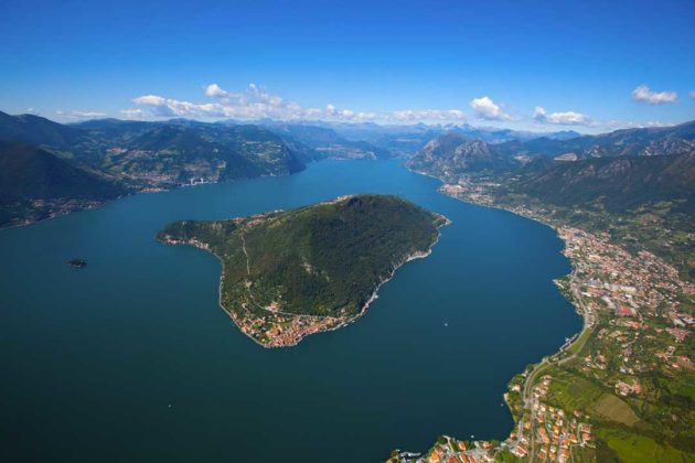 Lago Iseo