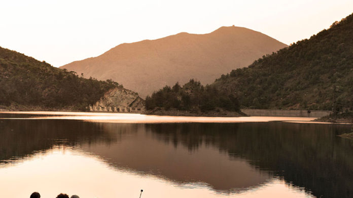 Parco naturale delle Capanne di Marcarolo