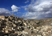 Profondo sud, sulle tracce di Carlo Levi