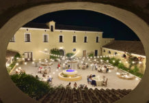 Masseria La Morella, nel cuore della Campania