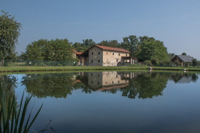 90 - Mulino Vecchio. Bellinzago Novarese_ copia