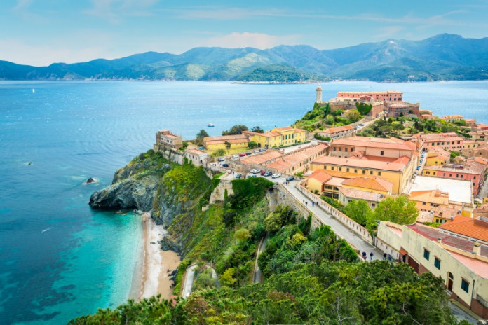 Portoferraio