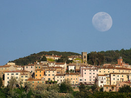 Castagneto Carducci