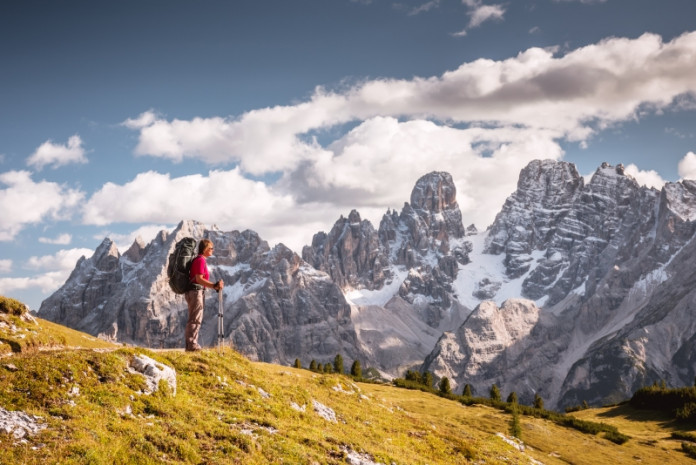 Dolomiti