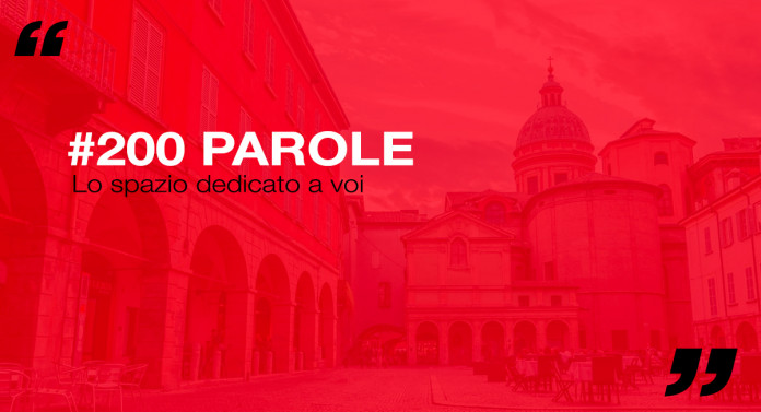 Siamo in Emilia Siamo in Emilia