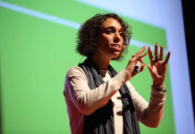 Storia di una “fuggitiva pentita”.