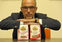 Antimo Caputo: la mia vita profuma di grano