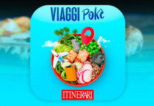 Viaggi Pokè – Ep. 7 – La pizza a Napoli: arte, qualità e appartenenza Pizza