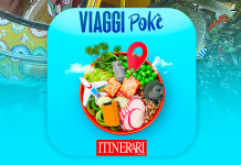 Viaggi Pokè – Ep. 6 – Palermo città multietnica