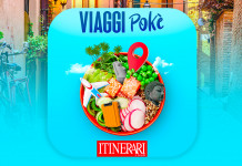 Viaggi Pokè EP.9 – Ferrara, pedalando “a cuor contento”