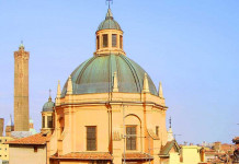 Un gioiello regale a Bologna