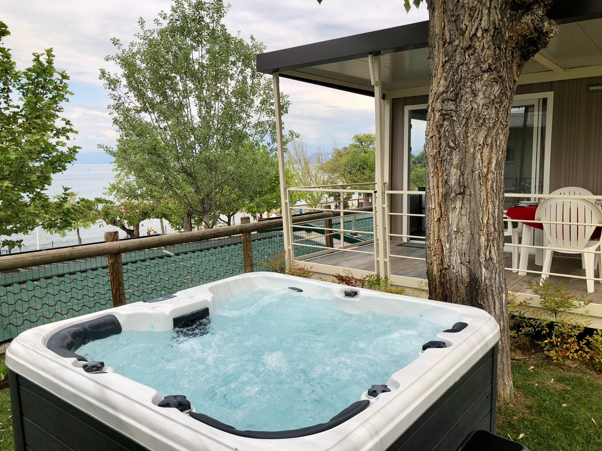 Lago di Garda let’s go glamping! Itinerari e Luoghi