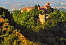 L’Abbazia di Monteveglio – Bologna