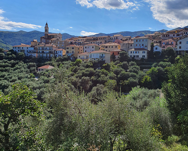 liguria