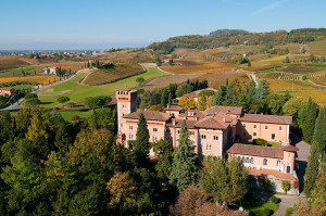 itinerari nel collio tra i colori e sapori dell’autunno