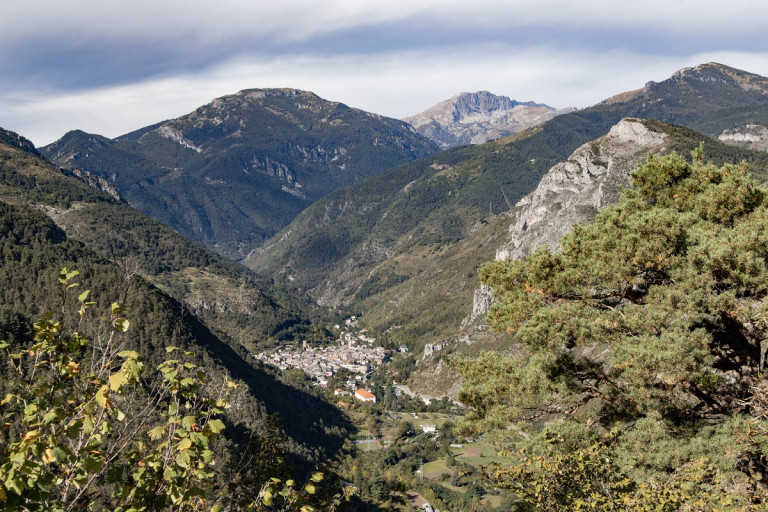 Terra Brigasca: una lingua, una terra, una cultura proprie
