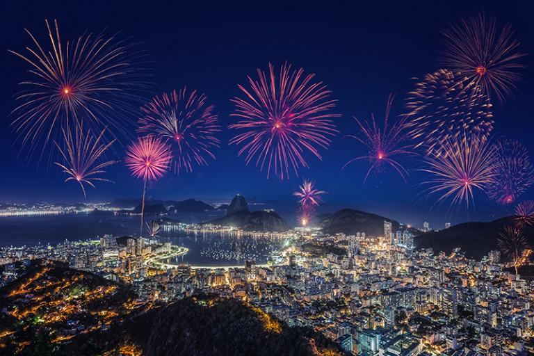 Usanze e tradizioni dal mondo per festeggiare Capodanno